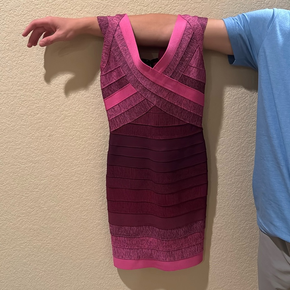 Bodycon dress